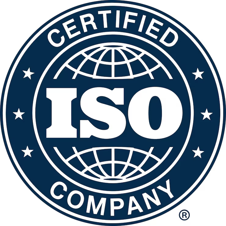 ISO Certification